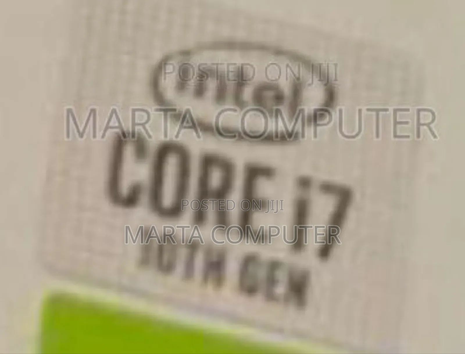 New Laptop HP ProBook 440 G7 16GB Intel Core i7 SSD 512GB