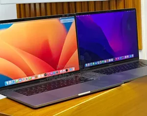 Photo - New Laptop Apple MacBook Pro 2019 16GB Intel Core I7 SSD 512GB