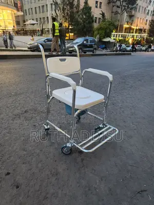 Leg Rest Commode Wheelchair協調wheelchair232wheelchair管制wheelchair New