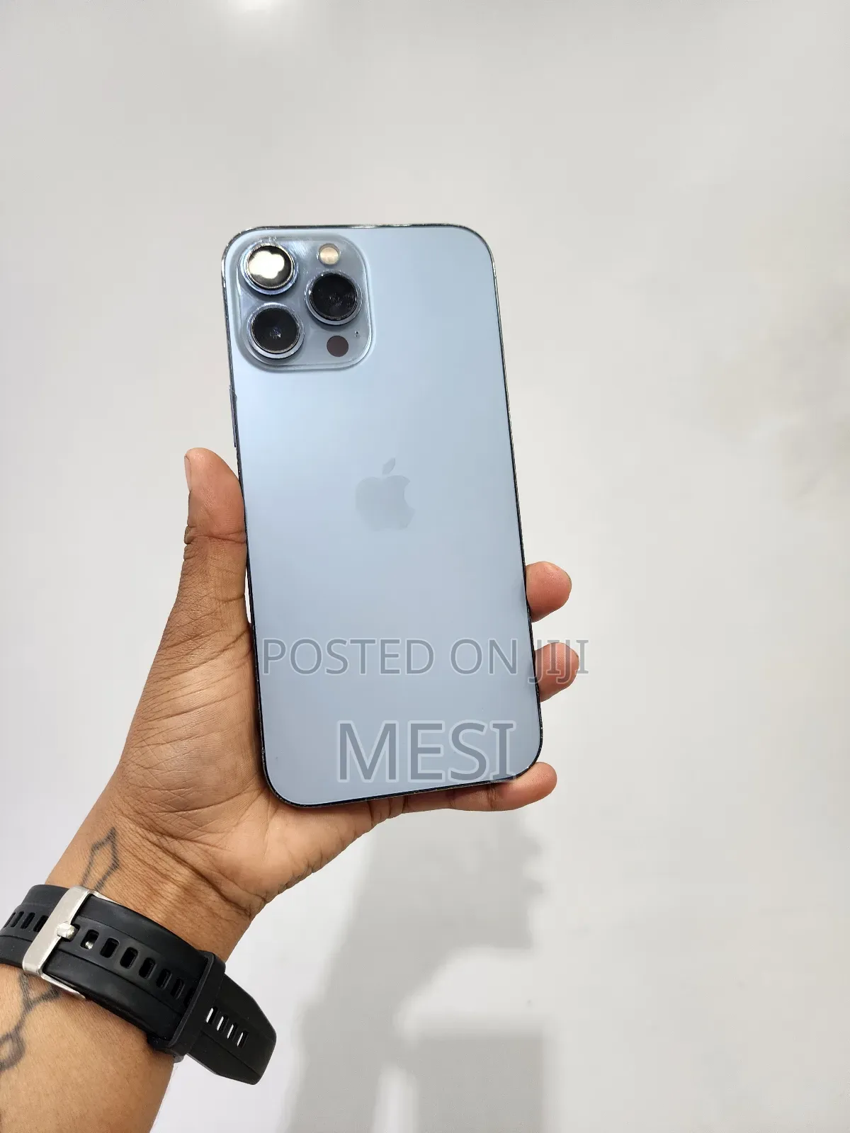 Apple iPhone 13 Pro Max 256 GB Blue