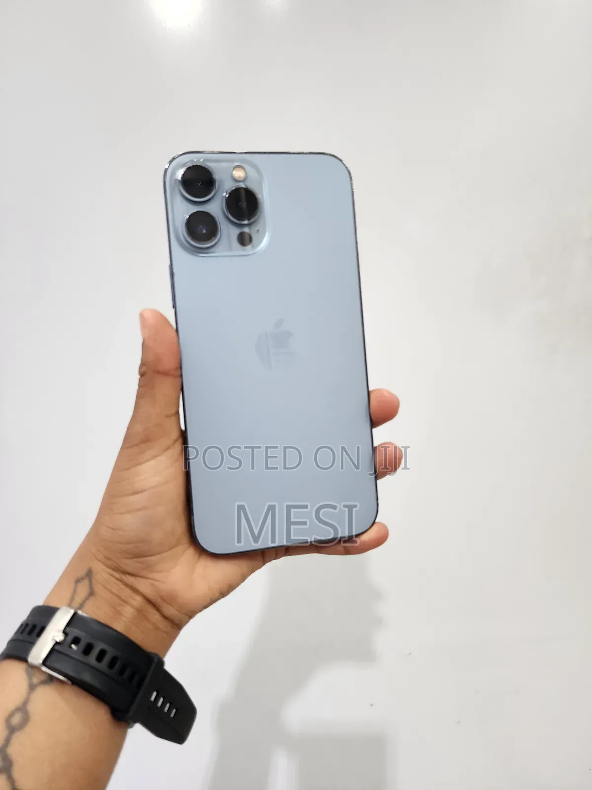 Apple iPhone 13 Pro Max 256 GB Blue