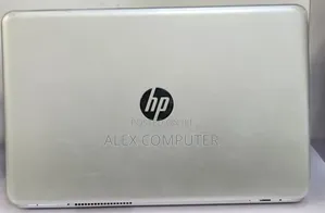 New Laptop HP Pavilion 15 8GB Intel Core I5 SSD 256GB