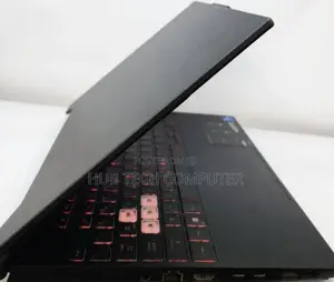 New Laptop Asus TUF Dash F15 16GB Intel Core I7 SSD 512GB