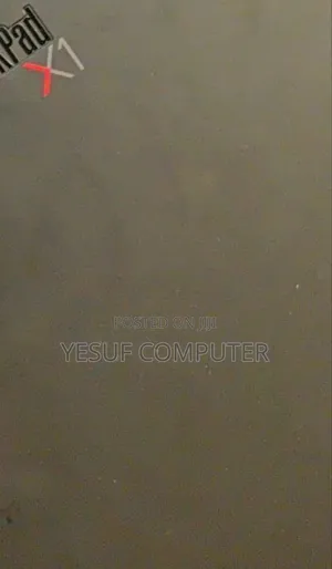 Photo - New Laptop Lenovo ThinkPad X1 Carbon 16GB Intel Core I7 SSD 512GB