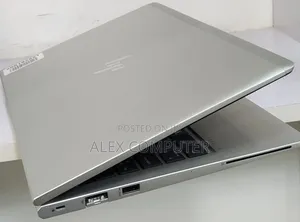 Photo - New Laptop HP EliteBook 845 G8 16GB AMD Ryzen 5 SSD 512GB