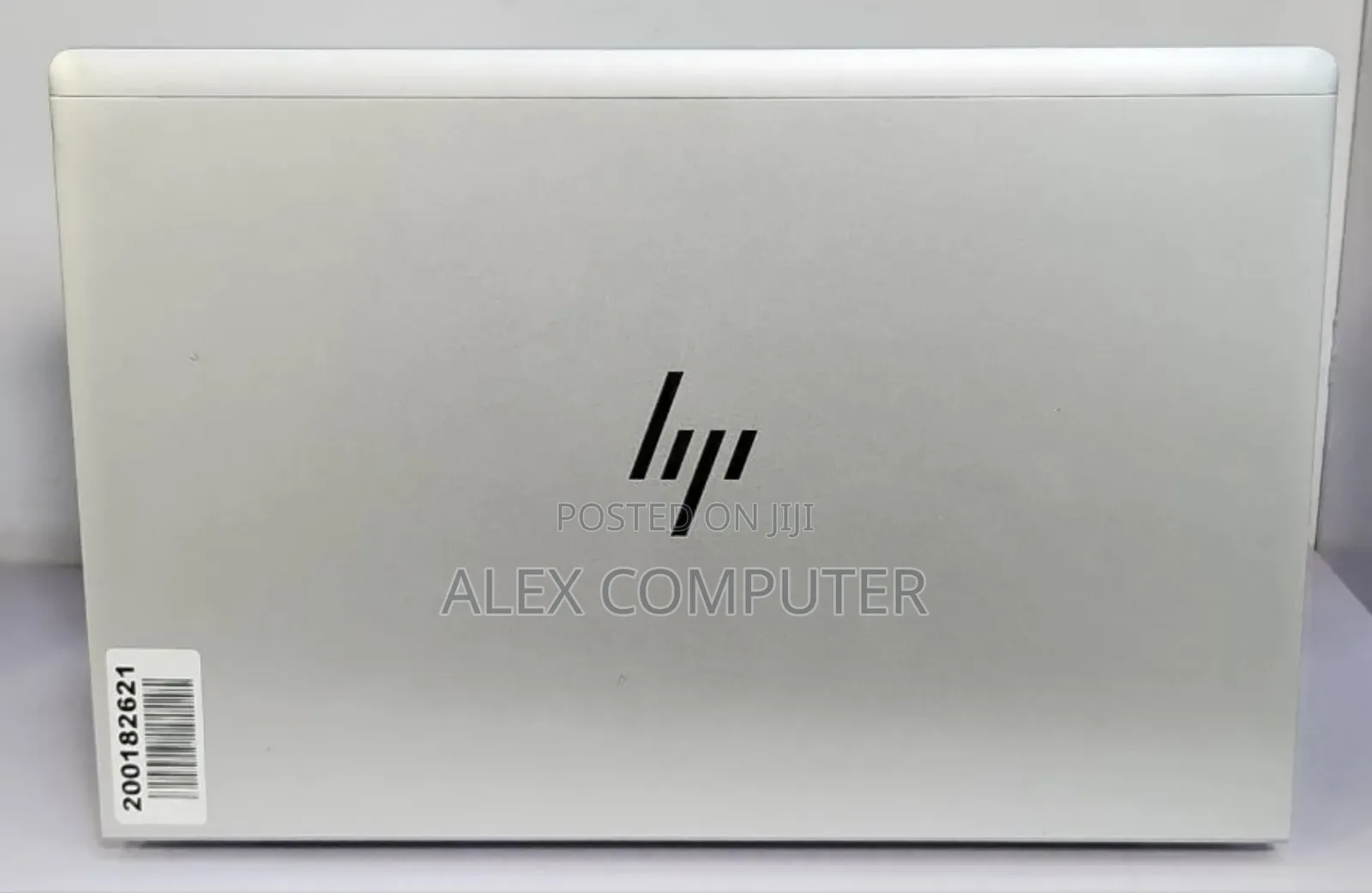 New Laptop HP EliteBook 845 G8 16GB AMD Ryzen 5 SSD 512GB