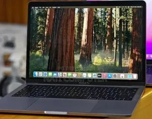 New Laptop Apple MacBook Pro 2019 16GB Intel Core I5 SSD 512GB