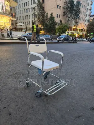 Photo - Wheelchair for Leg Rest Wheelchair𡯁我wheelchair123wheelchair段的medical