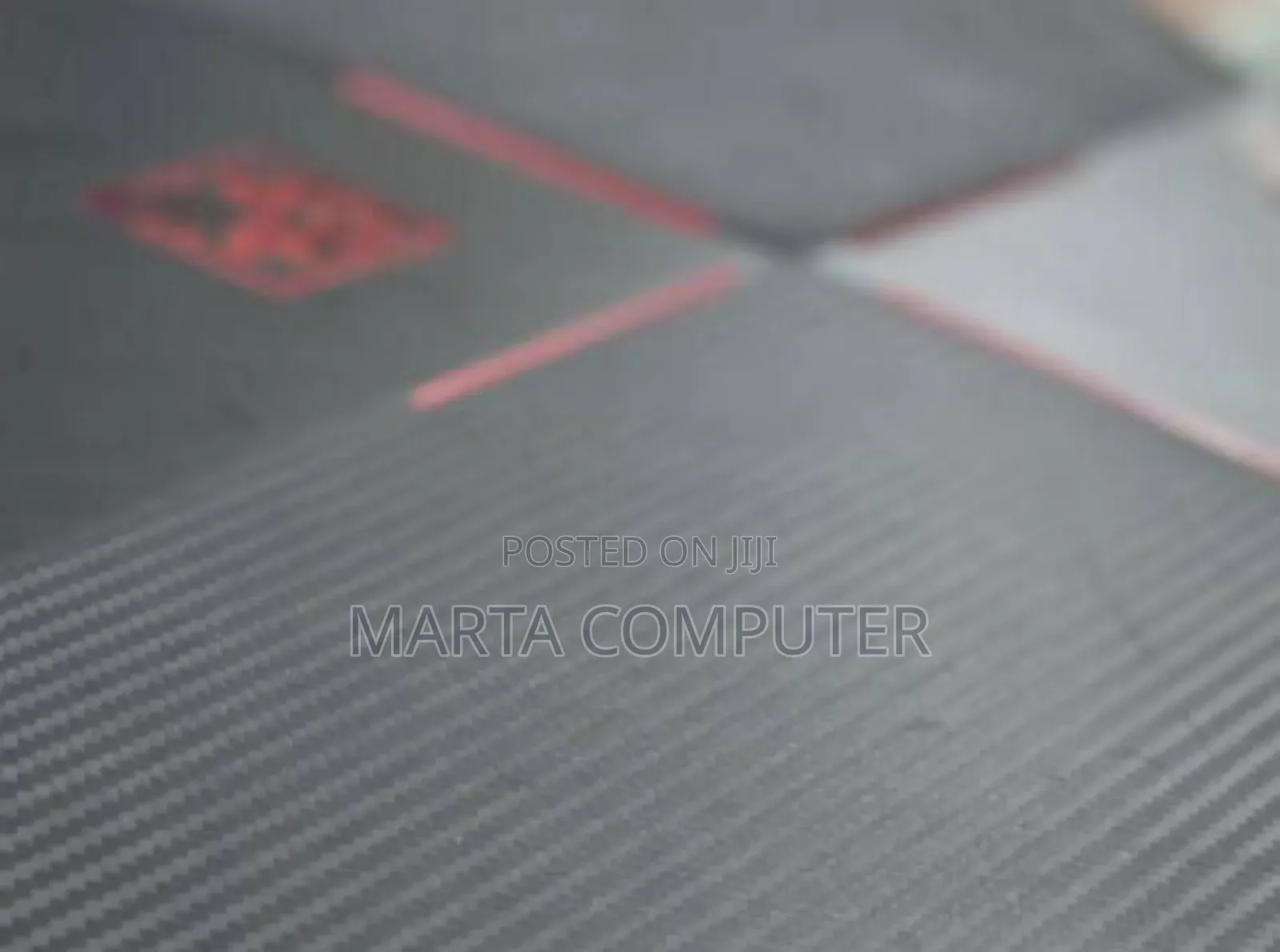 New Laptop HP Omen X 16GB Intel Core I7 SSD 128GB