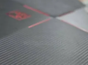 New Laptop HP Omen X 16GB Intel Core I7 SSD 128GB