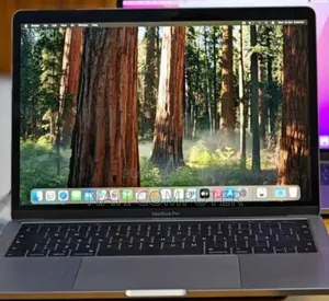 New Laptop Apple MacBook Pro 2019 16GB Intel Core I5 SSD 512GB