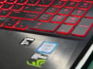 New Laptop HP Omen X 16GB Intel Core I7 SSD 128GB