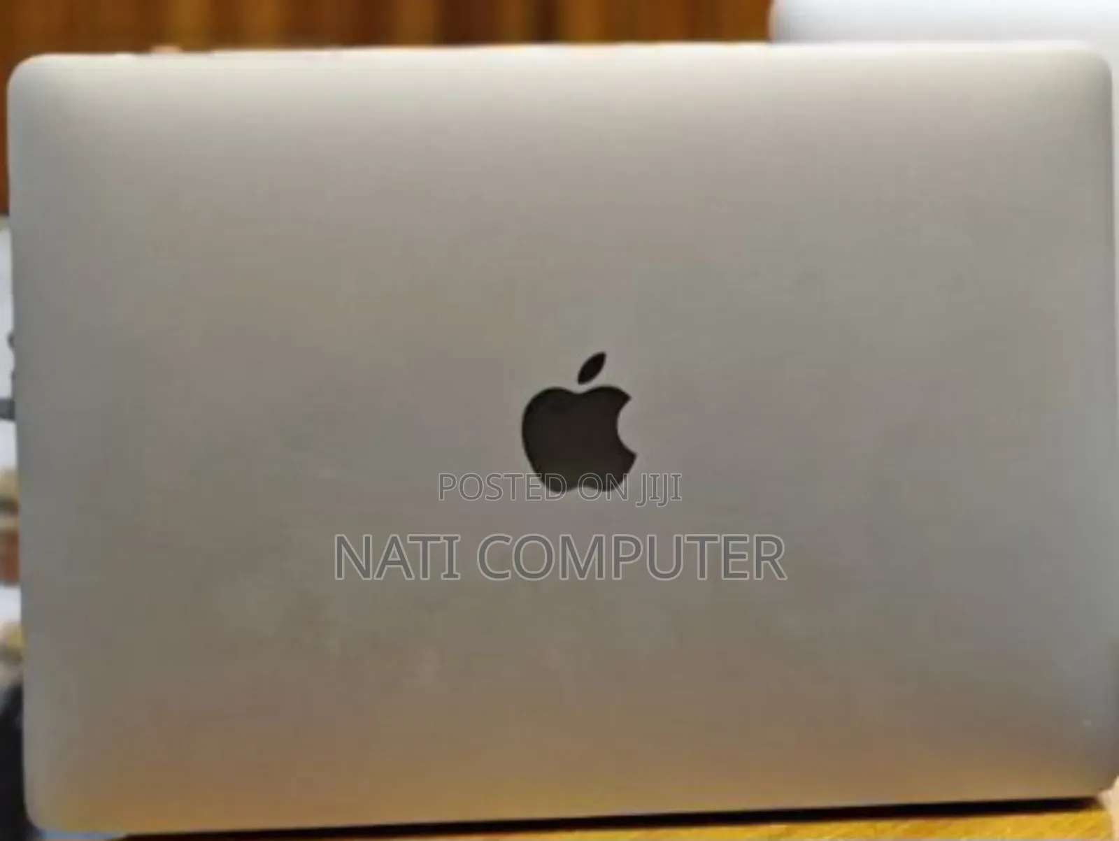 New Laptop Apple MacBook Pro 2019 16GB Intel Core I5 SSD 512GB