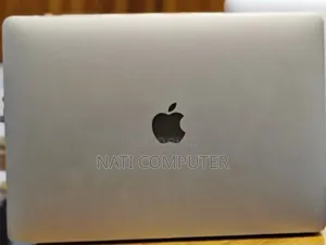 New Laptop Apple MacBook Pro 2019 16GB Intel Core I5 SSD 512GB