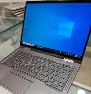 Photo - New Laptop Lenovo Thinkpad X1 Yoga 16GB Intel Core I7 SSD 512GB