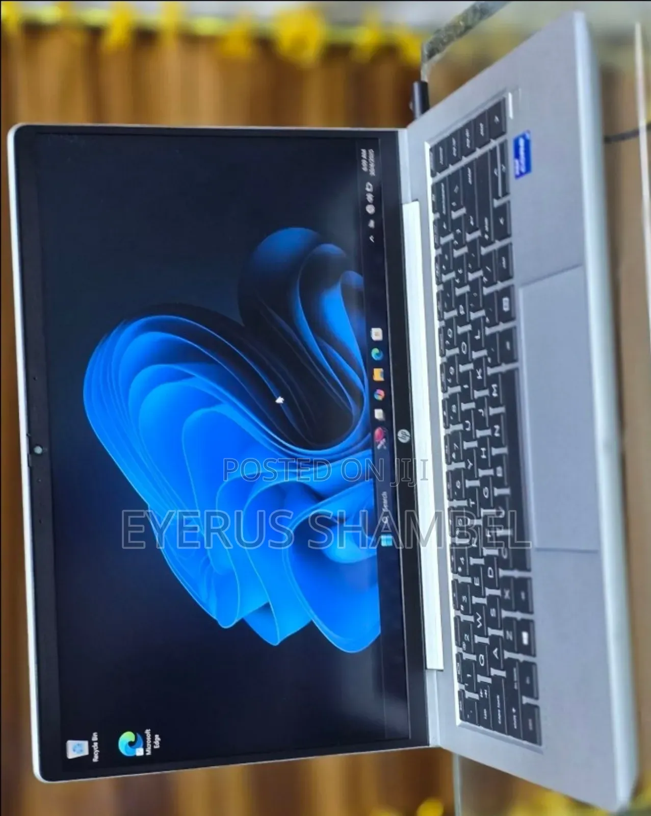 New Laptop HP ProBook 440 16GB Intel Core i7 SSD 512GB