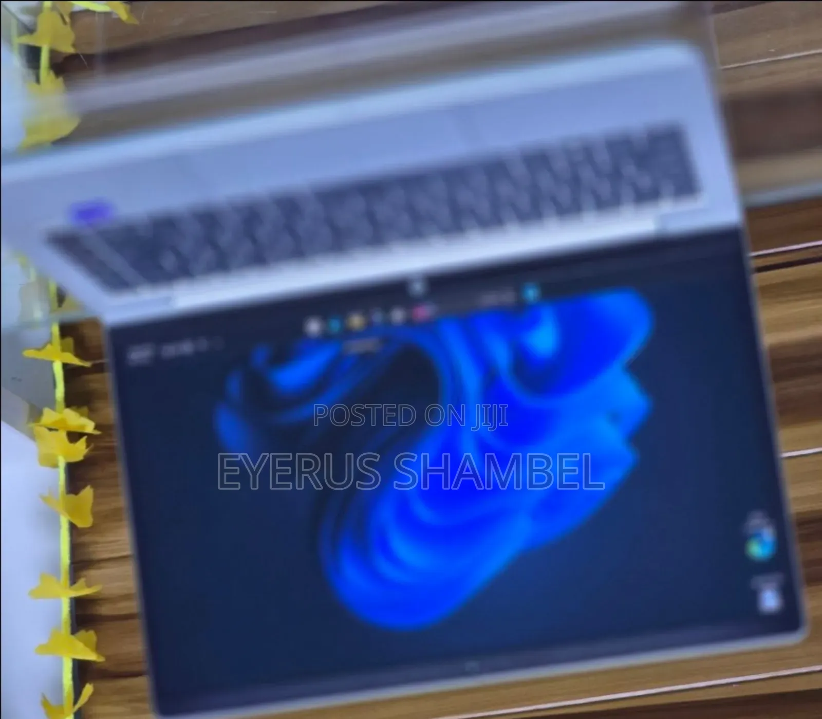 New Laptop HP ProBook 440 16GB Intel Core i7 SSD 512GB