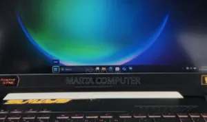New Laptop Asus TUF Dash F15 16GB Intel Core I7 SSD 512GB