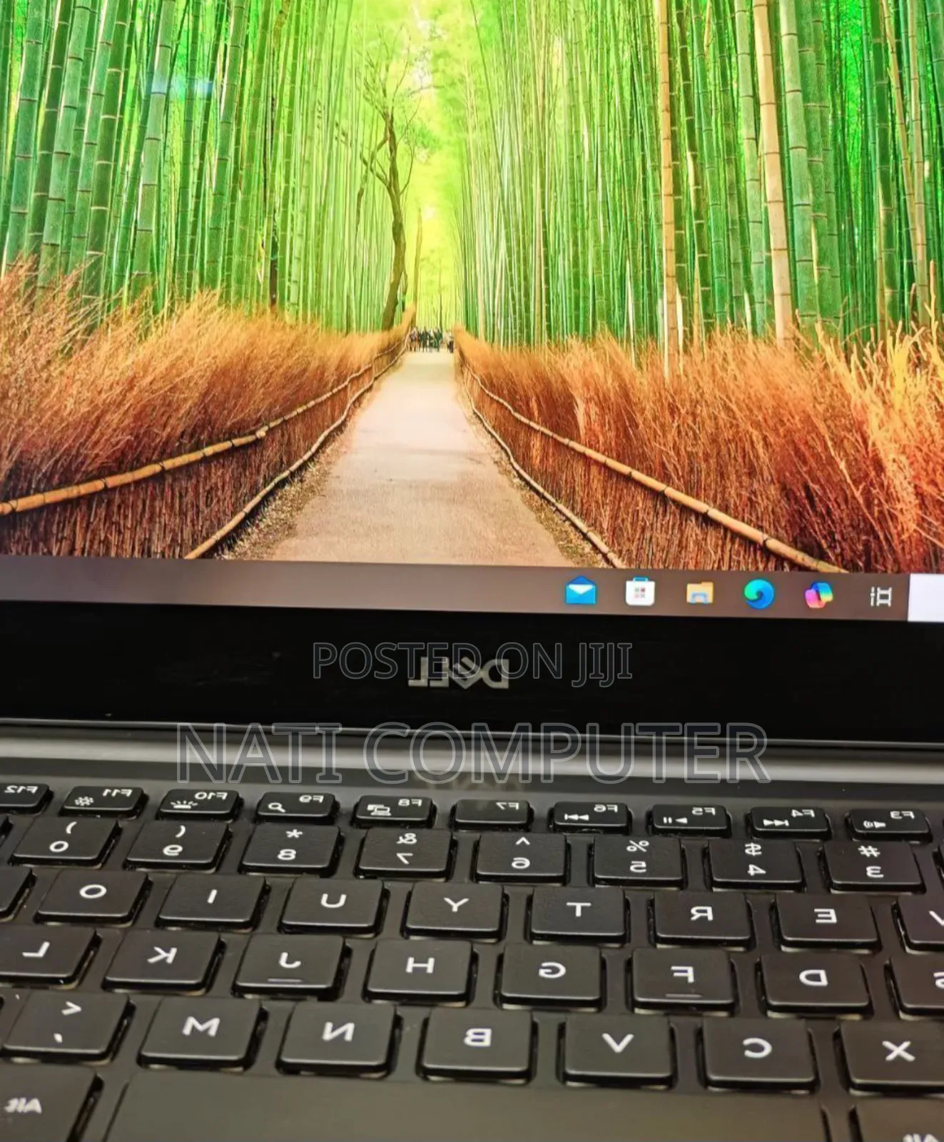 New Laptop Dell Precision 5540 16GB Intel Core I9 SSD 512GB