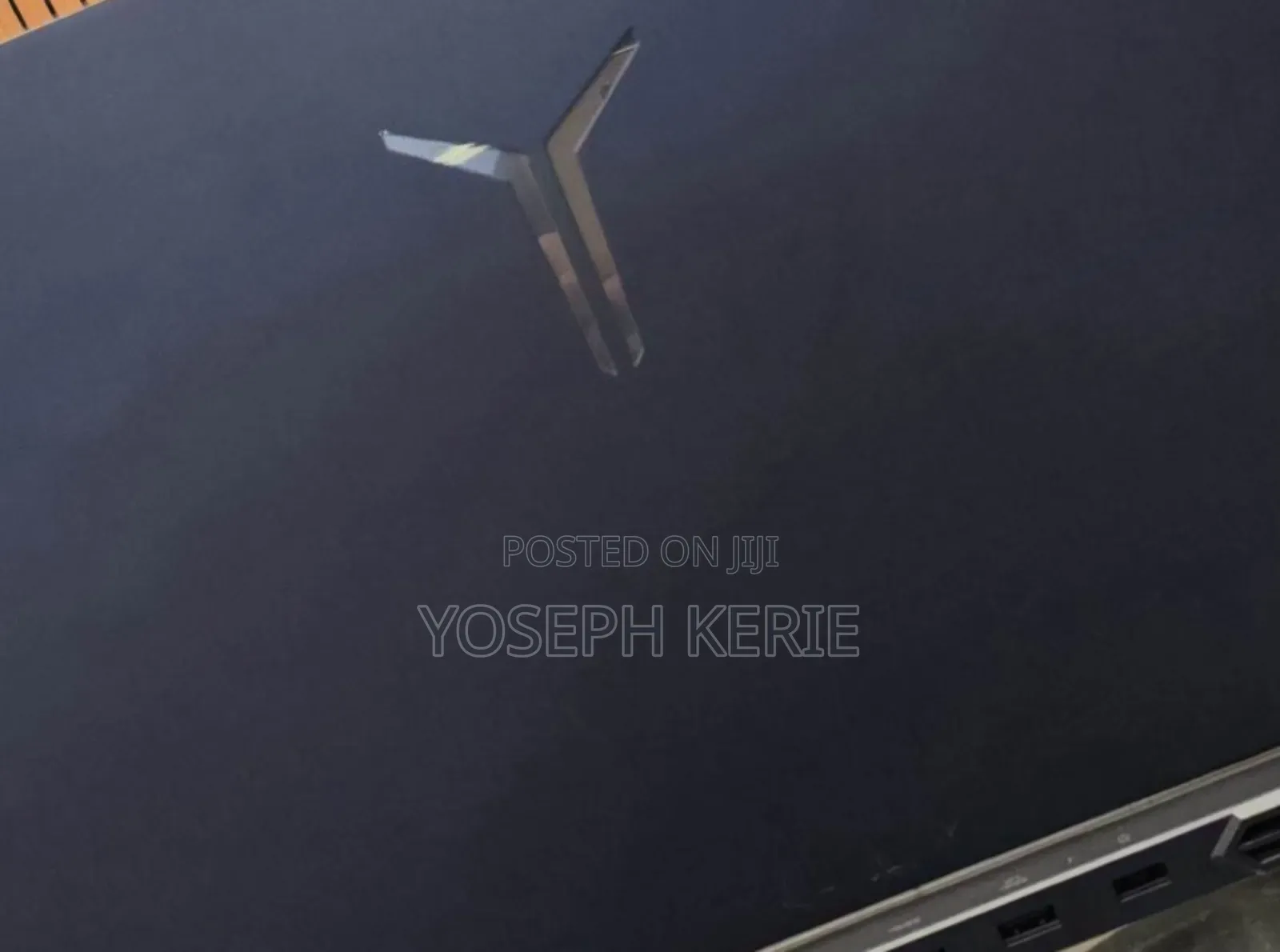 New Lenovo Legion Y7000P IRX9 Gaming Laptop 32GB Intel Core I9 SSD 1T