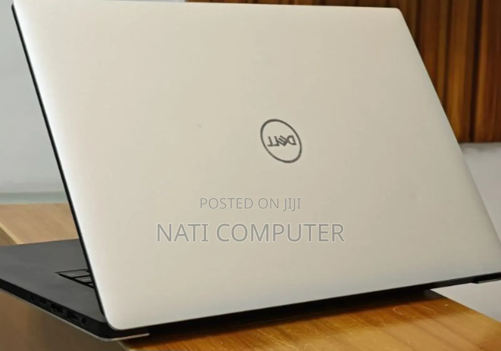 New Laptop Dell Precision 5540 16GB Intel Core I9 SSD 512GB