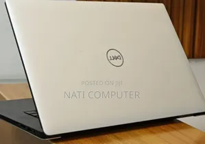New Laptop Dell Precision 5540 16GB Intel Core I9 SSD 512GB