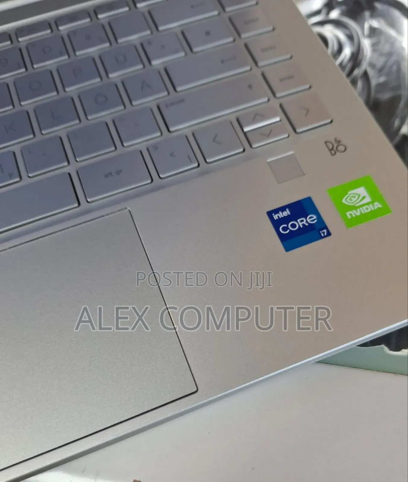 New Laptop HP Pavilion 15 16GB Intel Core I7 SSD 512GB