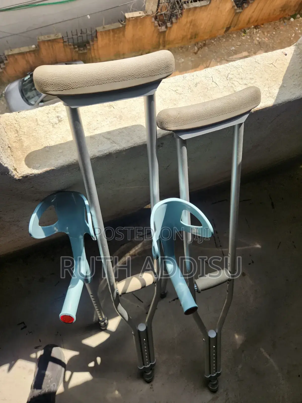 Elbow and Axillary Crutches建議elbow Crutches232crutches7輕elbow Crutches