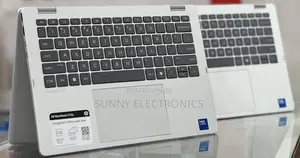 New Laptop HP OmniBook 5 Flip 14-Fp0023dx 16GB Intel Core 7 SSD 1T