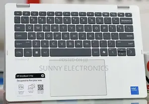 New Laptop HP OmniBook 5 Flip 14-Fp0023dx 16GB Intel Core 7 SSD 1T