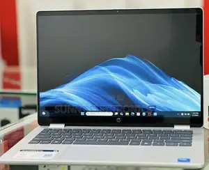 New Laptop HP OmniBook 5 Flip 14-Fp0023dx 16GB Intel Core 7 SSD 1T