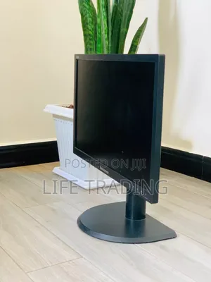 Photo - Lenovo Monitor Full Hd 24"