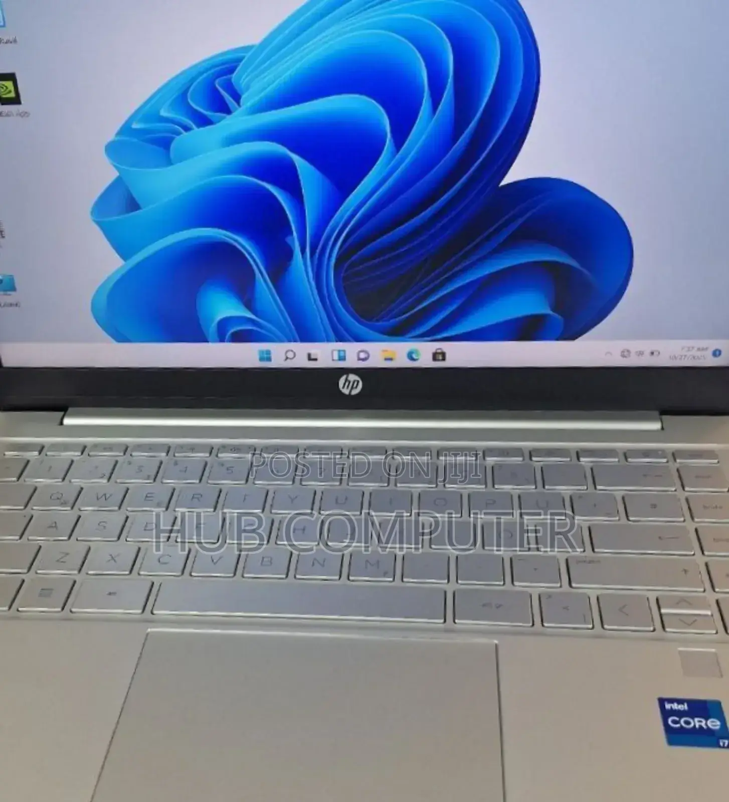 New Laptop HP Pavilion 15 16GB Intel Core I7 SSD 512GB