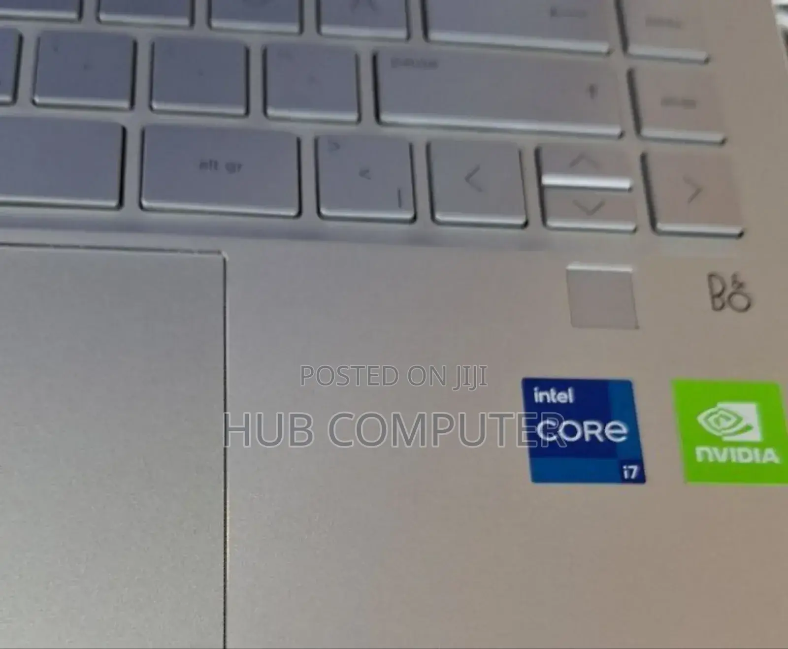 New Laptop HP Pavilion 15 16GB Intel Core I7 SSD 512GB