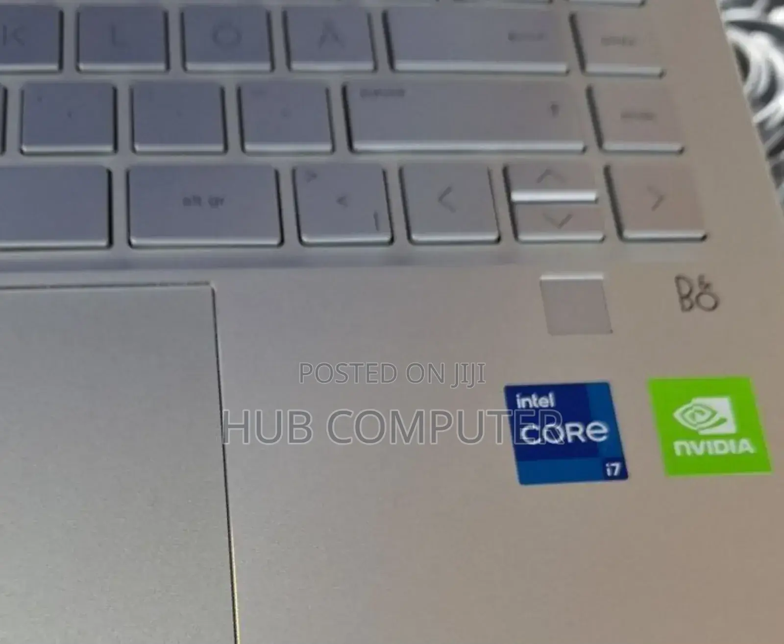 New Laptop HP Pavilion 15 16GB Intel Core I7 SSD 512GB