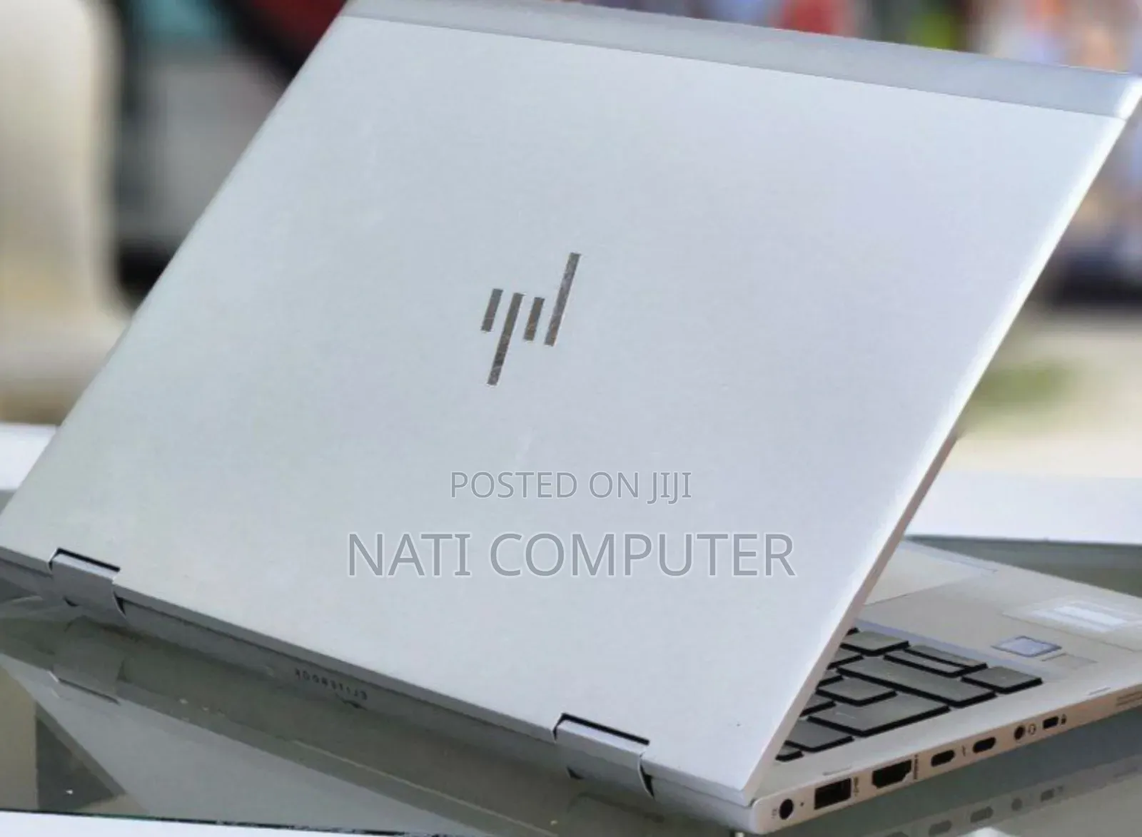 New Laptop HP Envy X360 8GB Intel Core I5 SSD 512GB