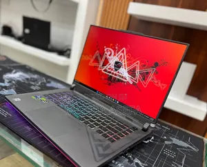Photo - New Laptop Asus ROG Strix G16 G614 16GB Intel Core I9 SSD 1T