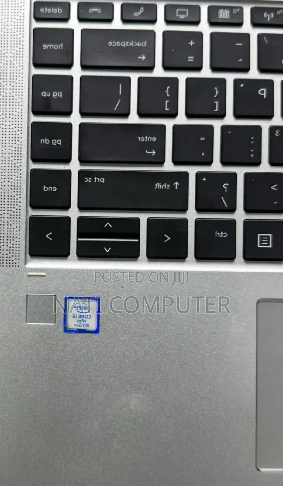 New Laptop HP Envy X360 8GB Intel Core I5 SSD 512GB