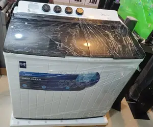 ሚድያ 14kg Washing Machine