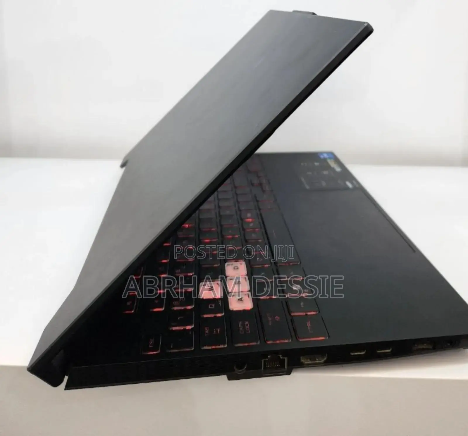 New Laptop Asus 16GB Intel Core I7 SSD 512GB