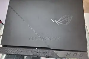 New Laptop Asus ROG Strix G15 16GB Intel Core I9 SSD 1T