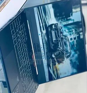 New Laptop Asus TUF Dash F15 16GB Intel Core I7 SSD 512GB