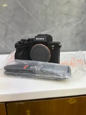 Sony A7 Body