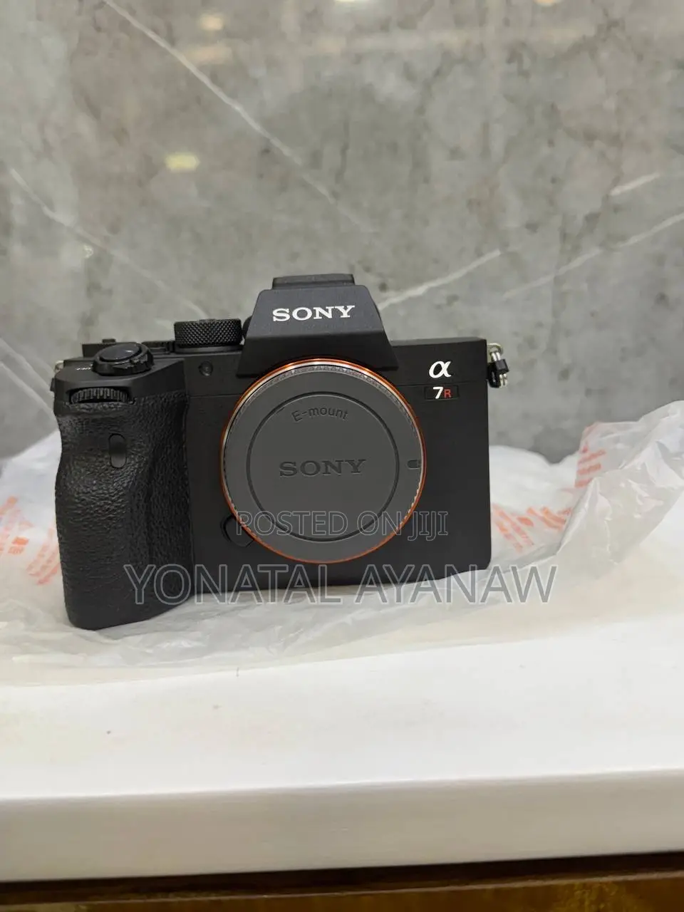 Sony A7 Body
