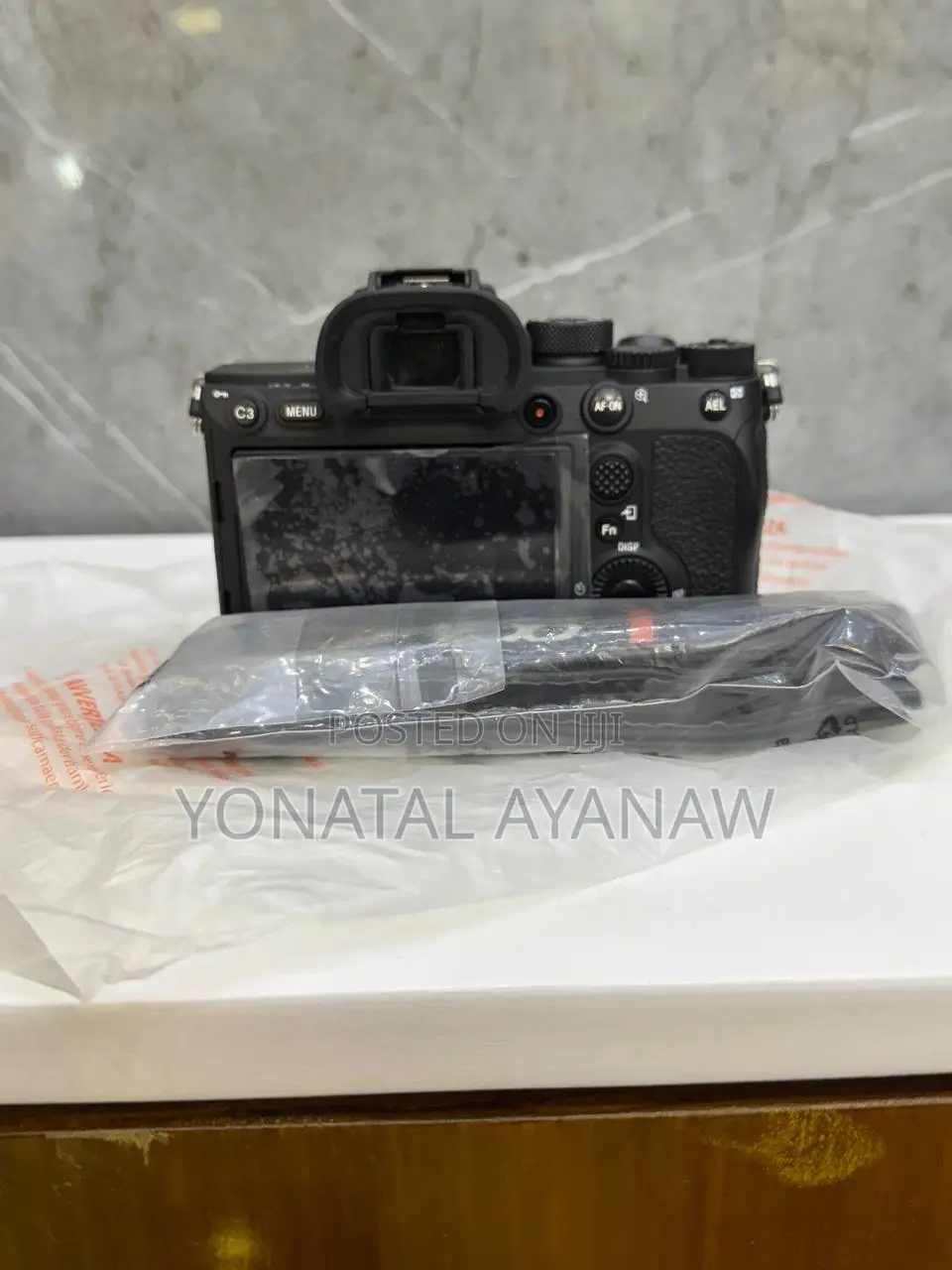Sony A7 Body