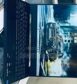 New Laptop Asus TUF Dash F15 16GB Intel Core I7 SSD 512GB