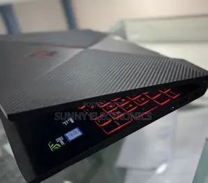 Photo - New Laptop HP Omen X 16GB Intel Core I7 HDD+SSD 1T