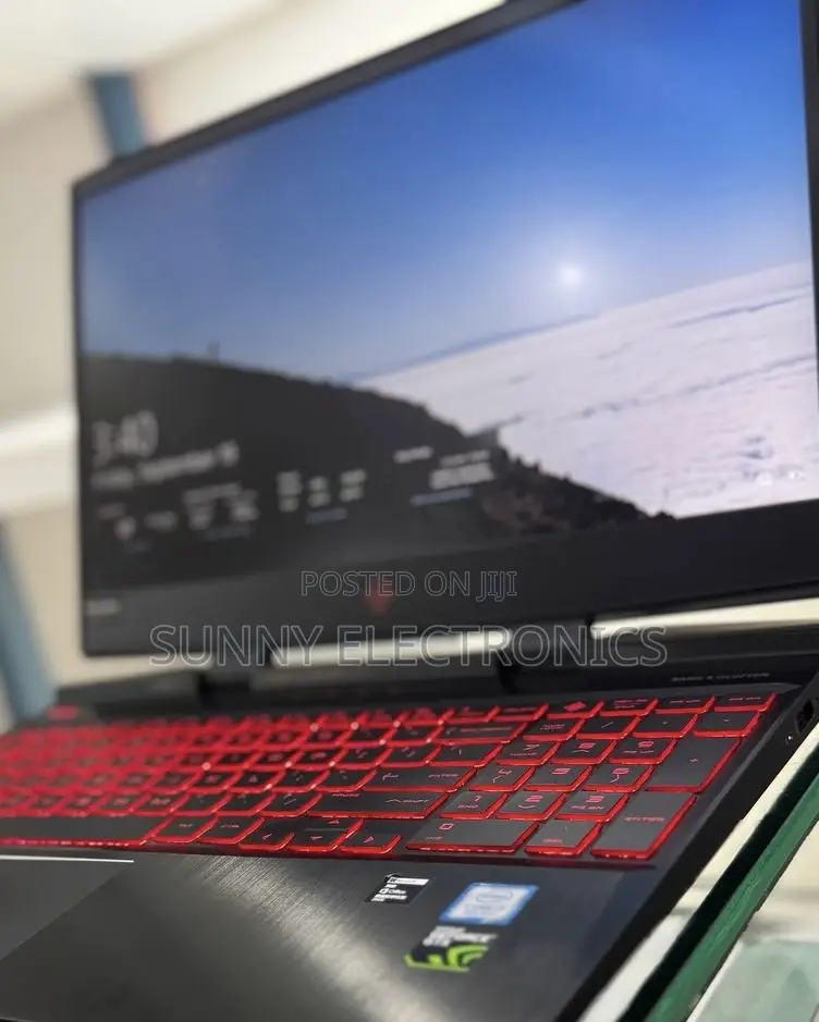 New Laptop HP Omen X 16GB Intel Core I7 HDD+SSD 1T