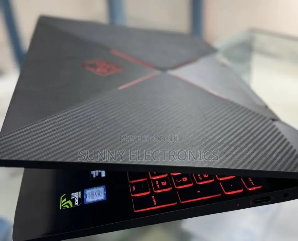 New Laptop HP Omen X 16GB Intel Core I7 HDD+SSD 1T