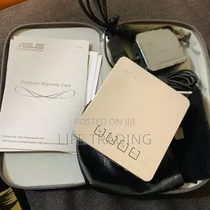 New Asus S1 Portable Led Projector